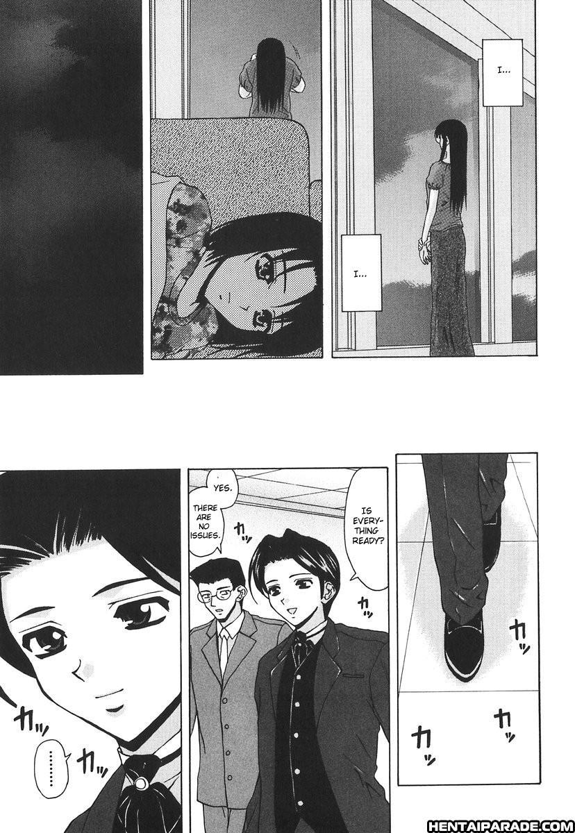 Yumemiru Shoujo Chapter 7000 Page 9